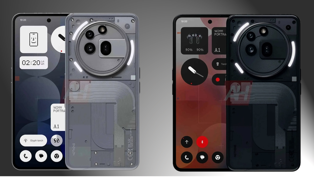 Nothing Phone 3a Pro Price in India 2025