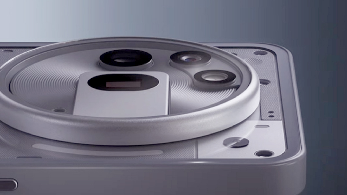 Nothing Phone 3a Pro Price in india 2025