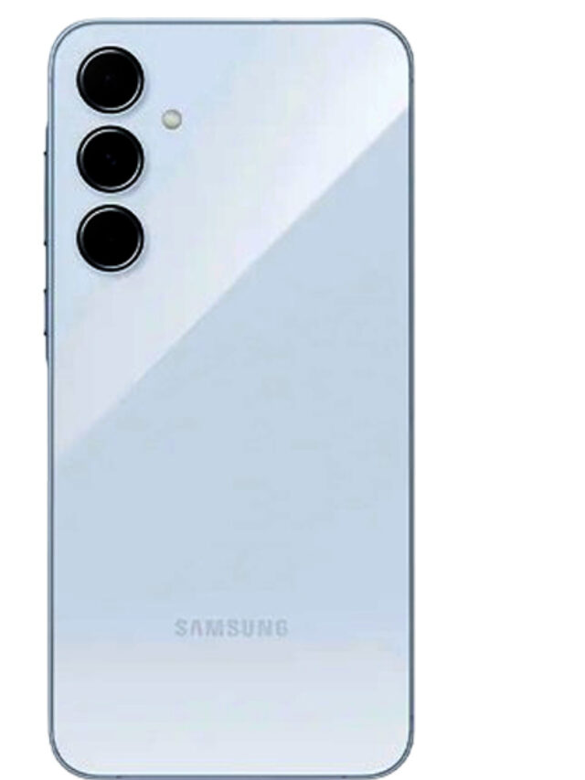 Best Samsung Galaxy A55 5G