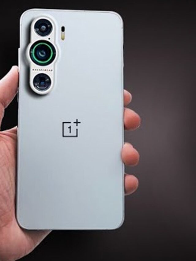 OnePlus 13R rumoured to launch in January in India, might feature Snapdragon 8 Gen 3 chip.