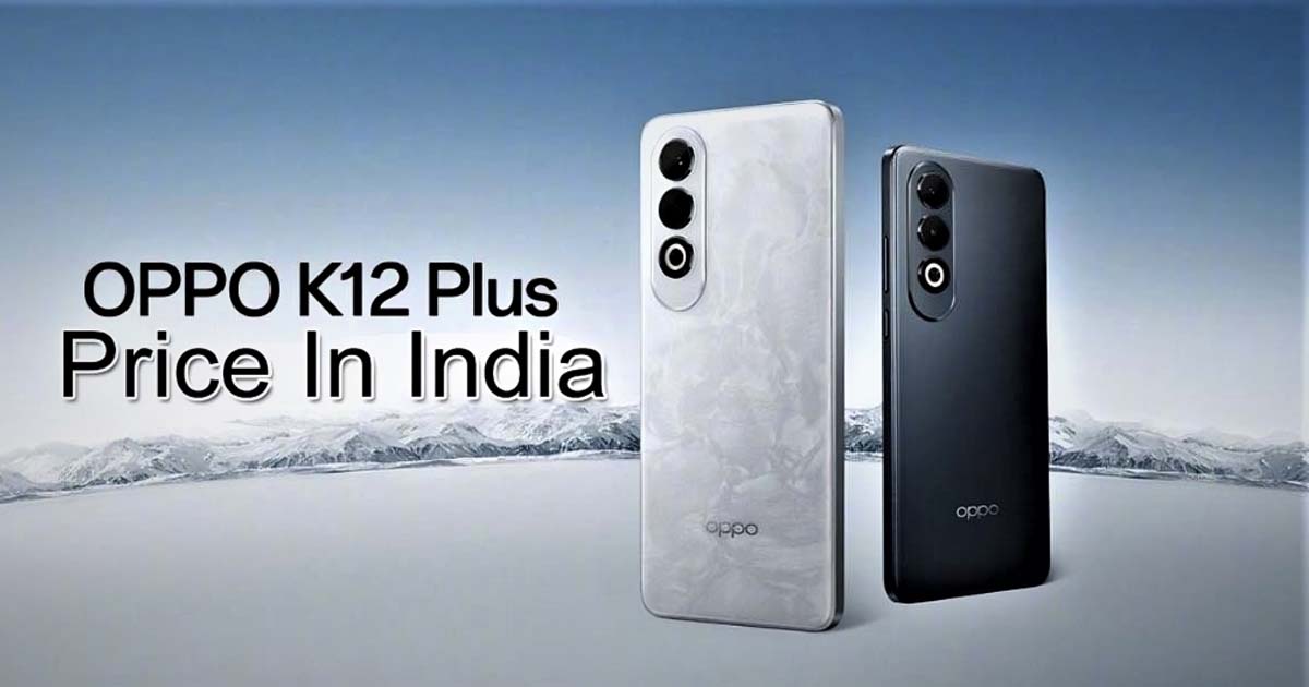 Oppo-K12-Plus-5G-Price-in-India-(2024)-feature-image