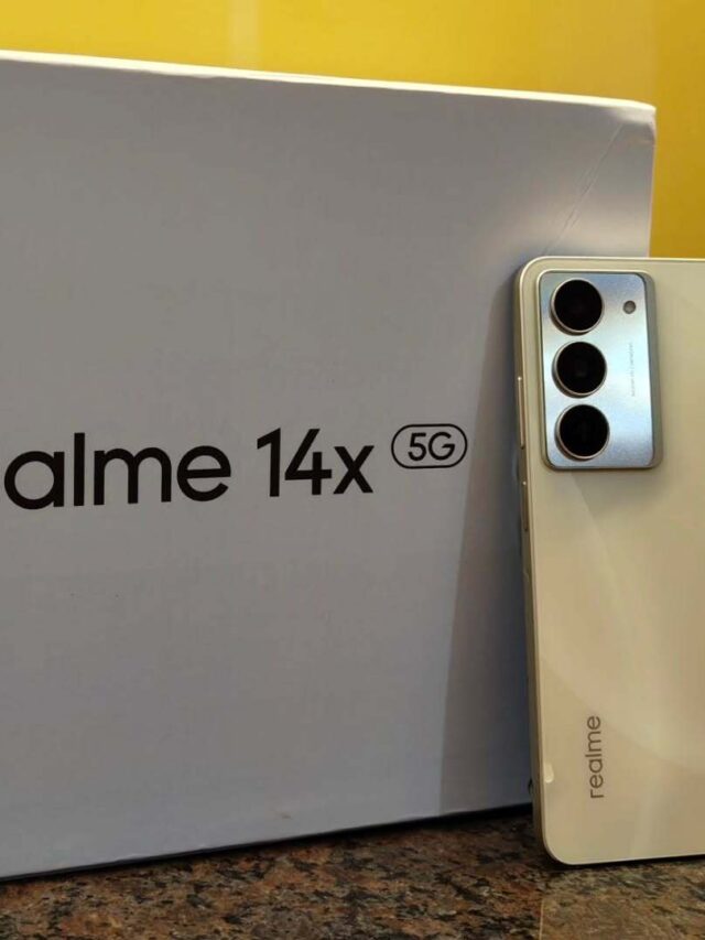 realme 14x 5g mobile price.