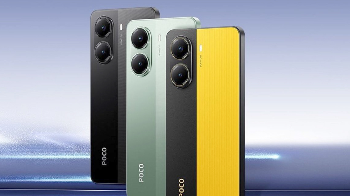 Poco X7 Pro Price in india & launch date