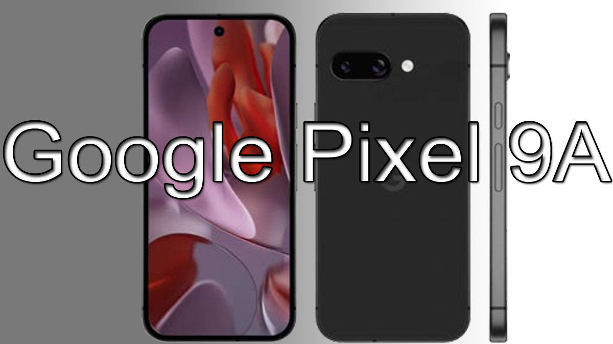 google pixel 9A price in india 2025