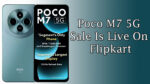 Poco M7 5G Price in India 2025
